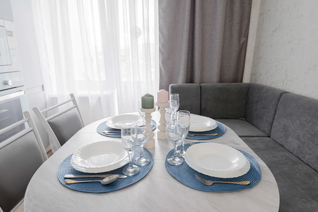 3 раздельных спальных места в микрорайоне Новый Город с кондиционером