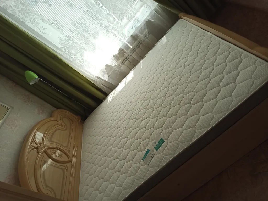 Уютная трёхкомнатная квартира в близости к истории и современности