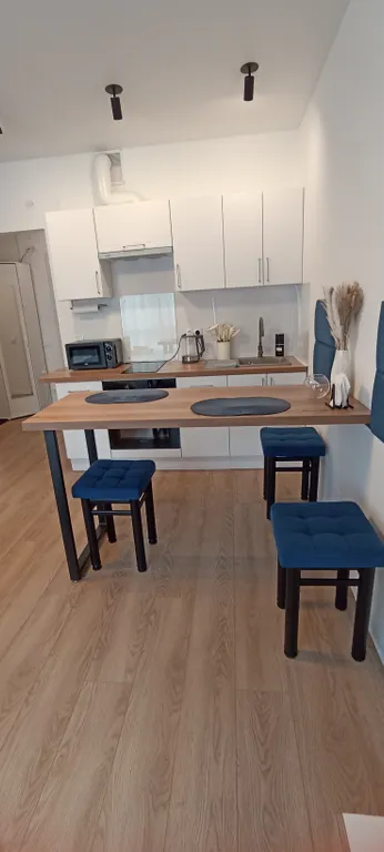 Квартира Светлая студия — Котельники