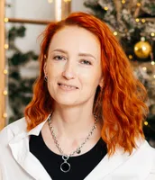Екатерина Владимировна