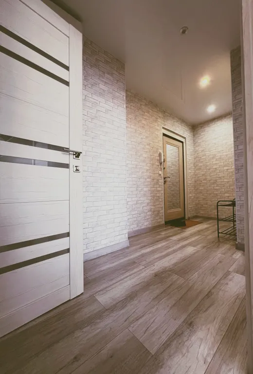 Уютная квартира в городе