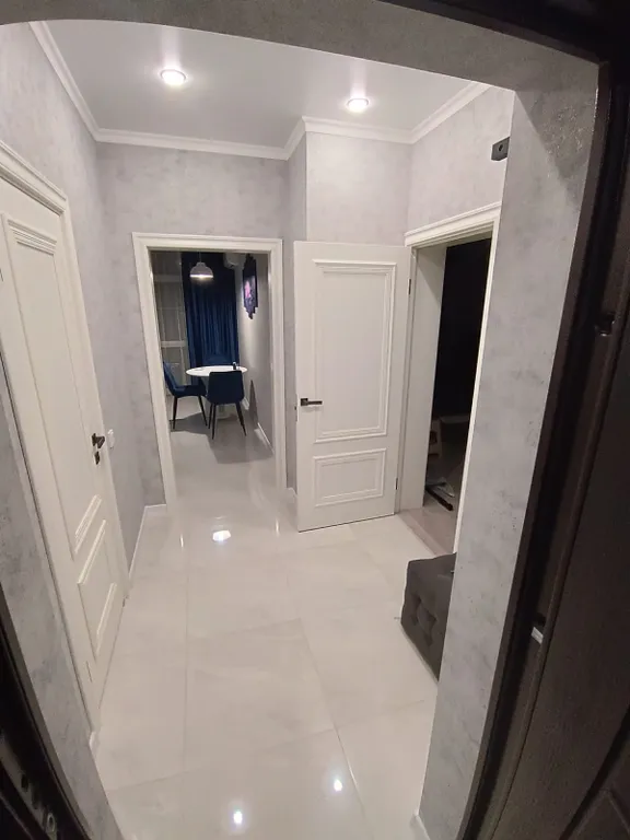 Квартира 1-комнатная Квартира — Владикавказ