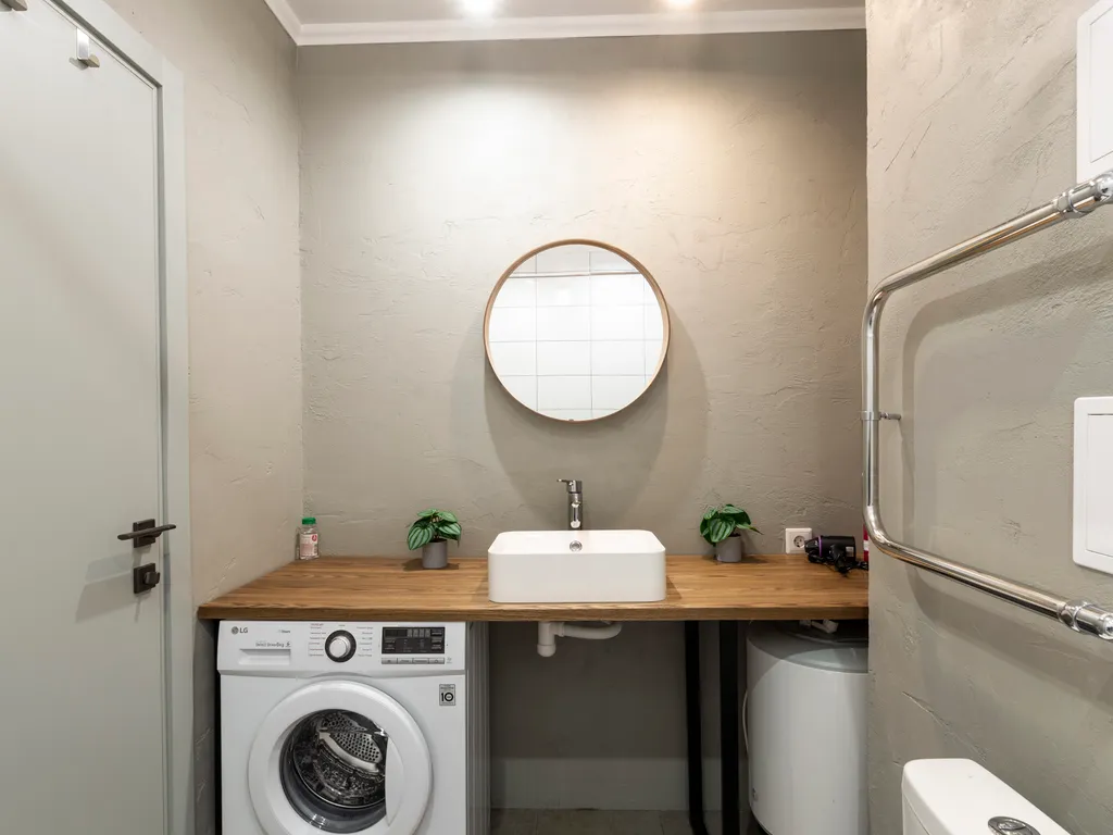 Евродвушка класса люкс в районе вокзала