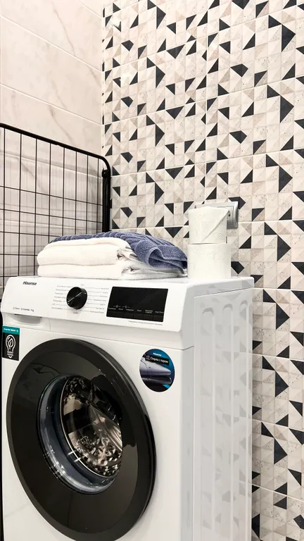 Апартаменты Магия