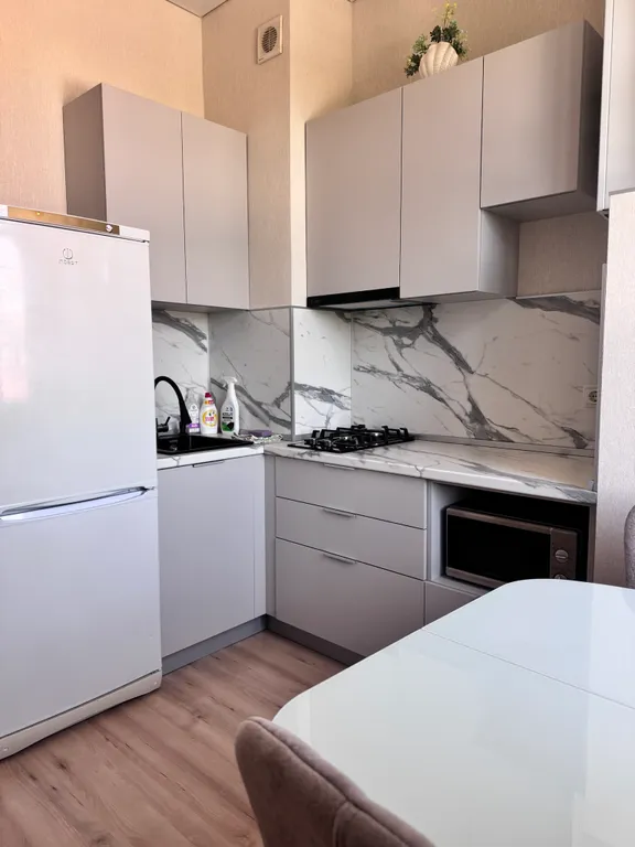 Квартира Квартира для отдыха — Адлер