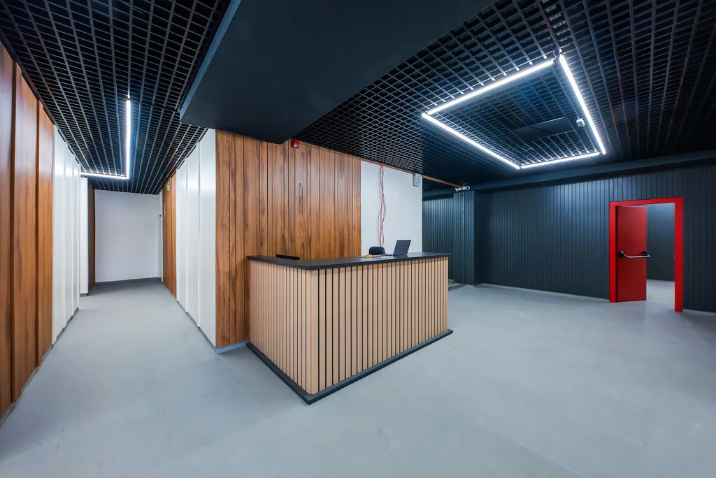 Studio University III