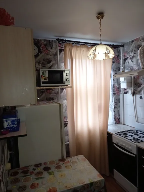 Уютная квартира в новой части города