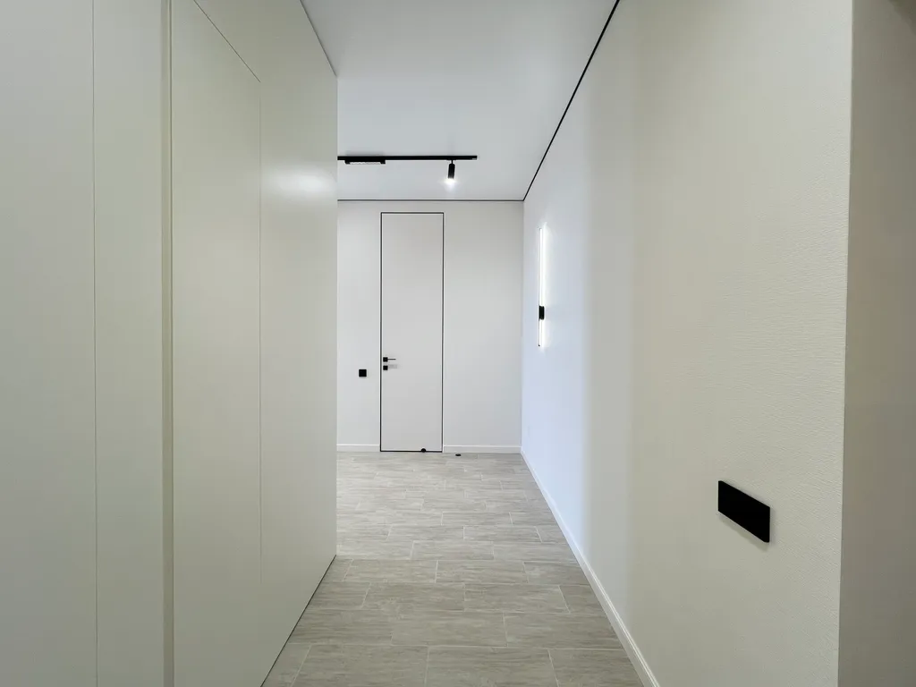 Premium апартаменты в новом доме