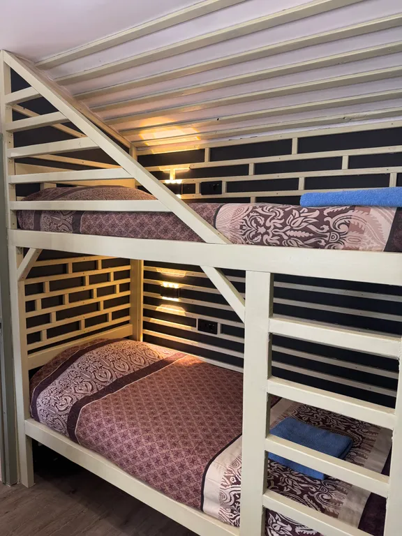 Коттедж Апартаменты Лаванда дом 2 — Южная Озереевка