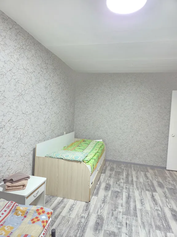 Уютная 2х комн квартира