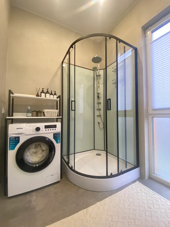 Уютный коттедж под Сергиевым Посадом