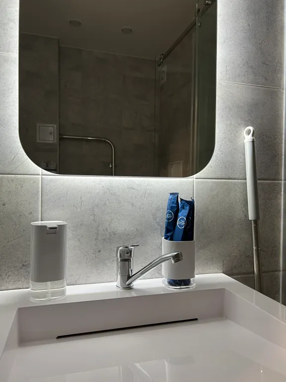 Квартира Квартира в новом ЖК Ивушки — Великий Новгород