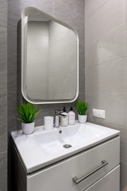 Квартира Апартаменты Южная звезда с видом на море — Геленджик