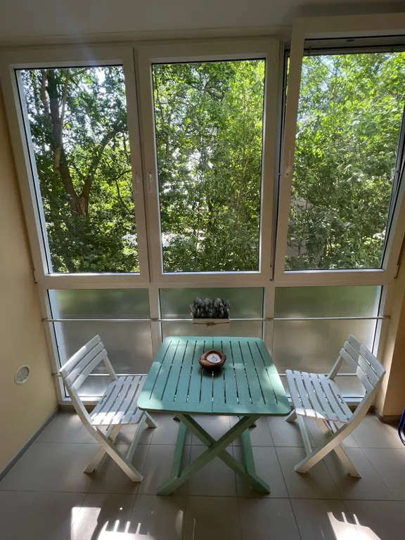 Квартира Квартира в центре курортного Светлогорска — Светлогорск