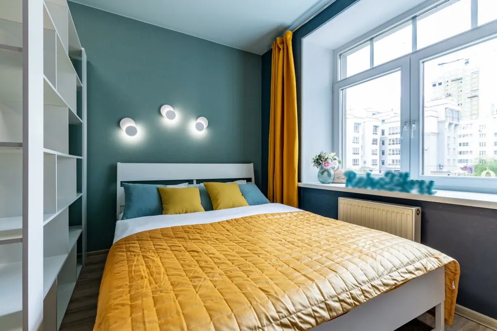 Квартира 1-комнатная Квартира — Екатеринбург