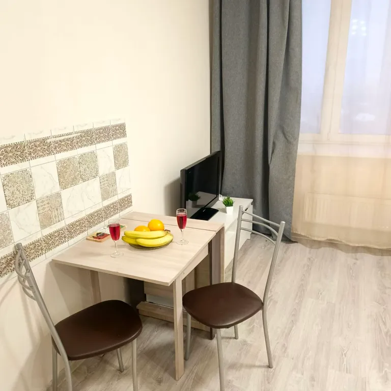 Свободная студия