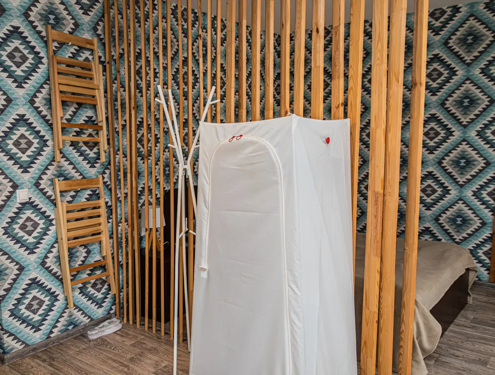 Современная квартира в 3-м МКР