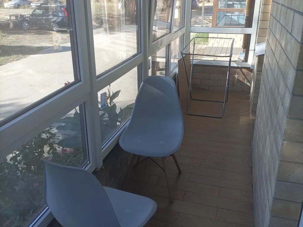 Квартира Квартира в пригороде — Краснодар