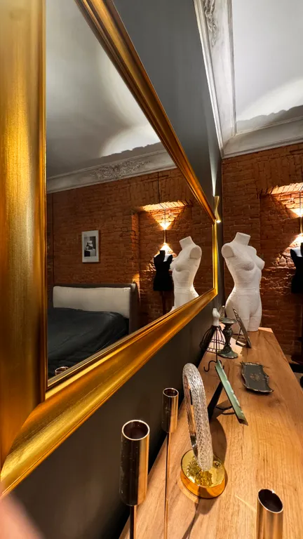 Очень красивые апартаменты в центре Владикавказа!