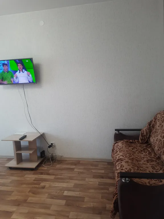 Комфортабельная квартира на Сергея Ускова 37 рядом СК Темп и аэропортом