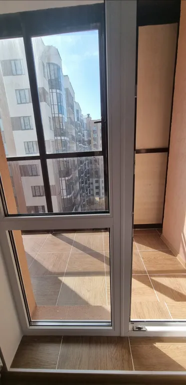 Квартира Уютная квартира — Бугры