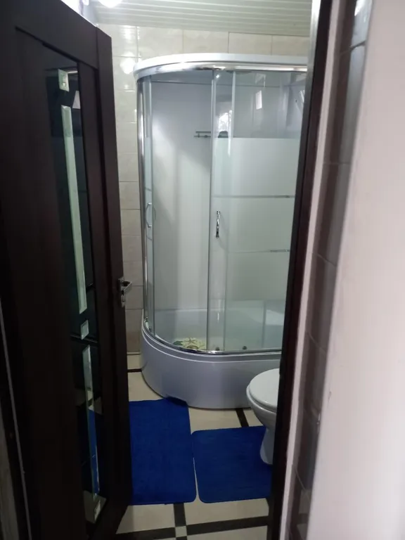 Квартира Уютная квартира  в центре города возле парка Дендрарий одна на этаже. — Сочи