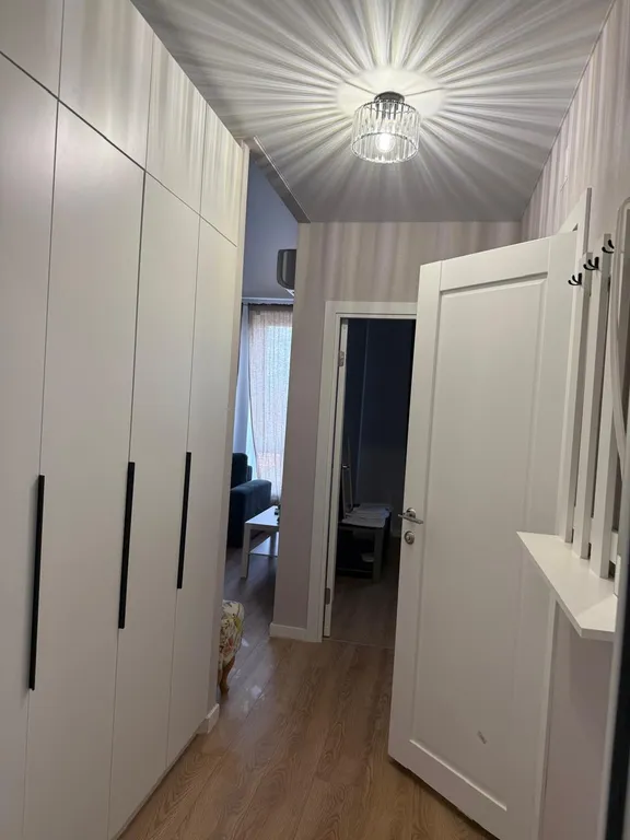 Новая квартира рядом с Шереметьево