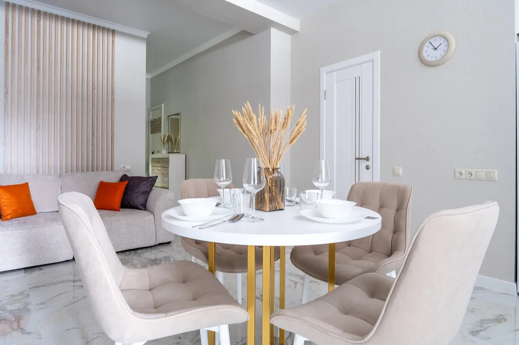 Светлана Парк апартамент Изабель