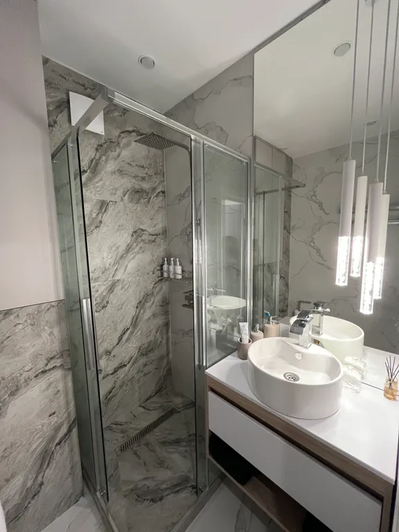 Квартира Квартира у моря — Сальское