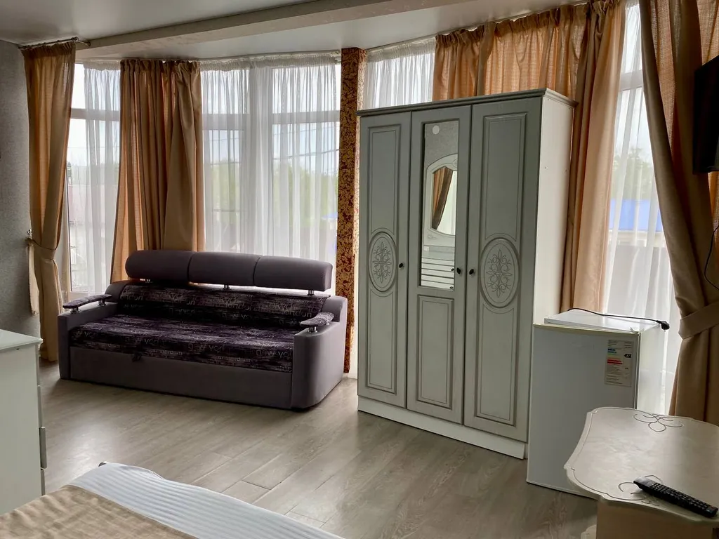 Квартира Комната — Анапа