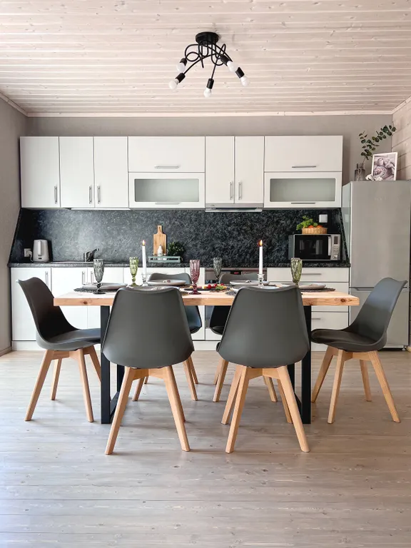 Уютный Дом на Ладоге