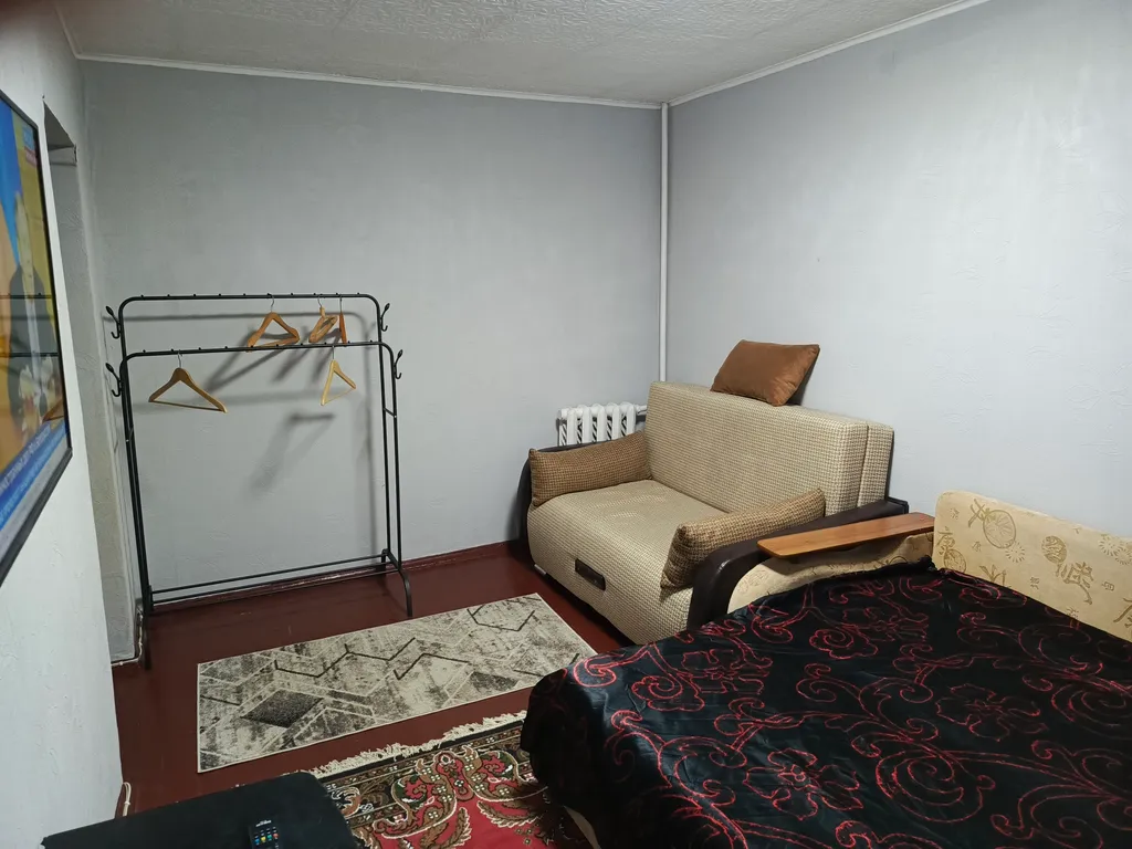 Хорошая двушка