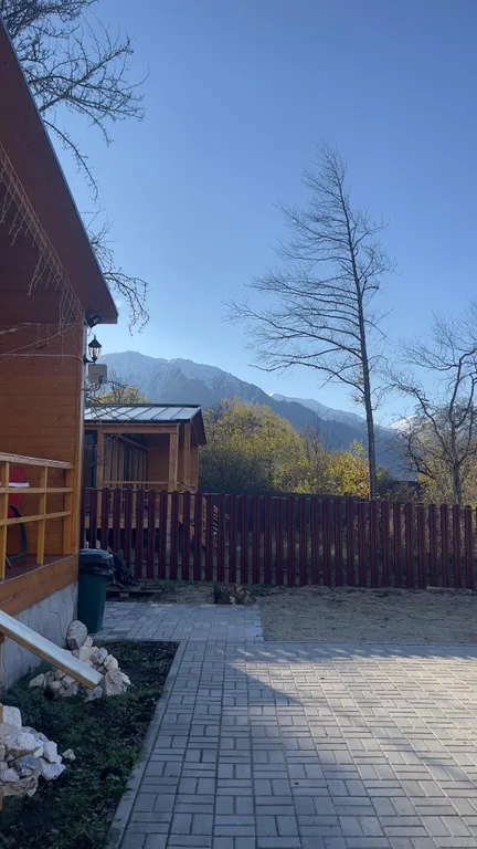 Уютный котедж DeMark