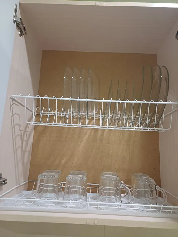 Квартира на Русском поле