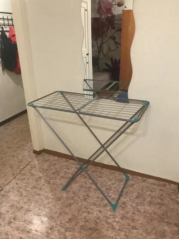 Квартира недалеко от УВЗ