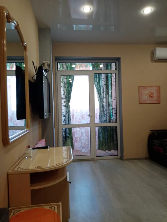 Апартамент рядом с Аквапарком