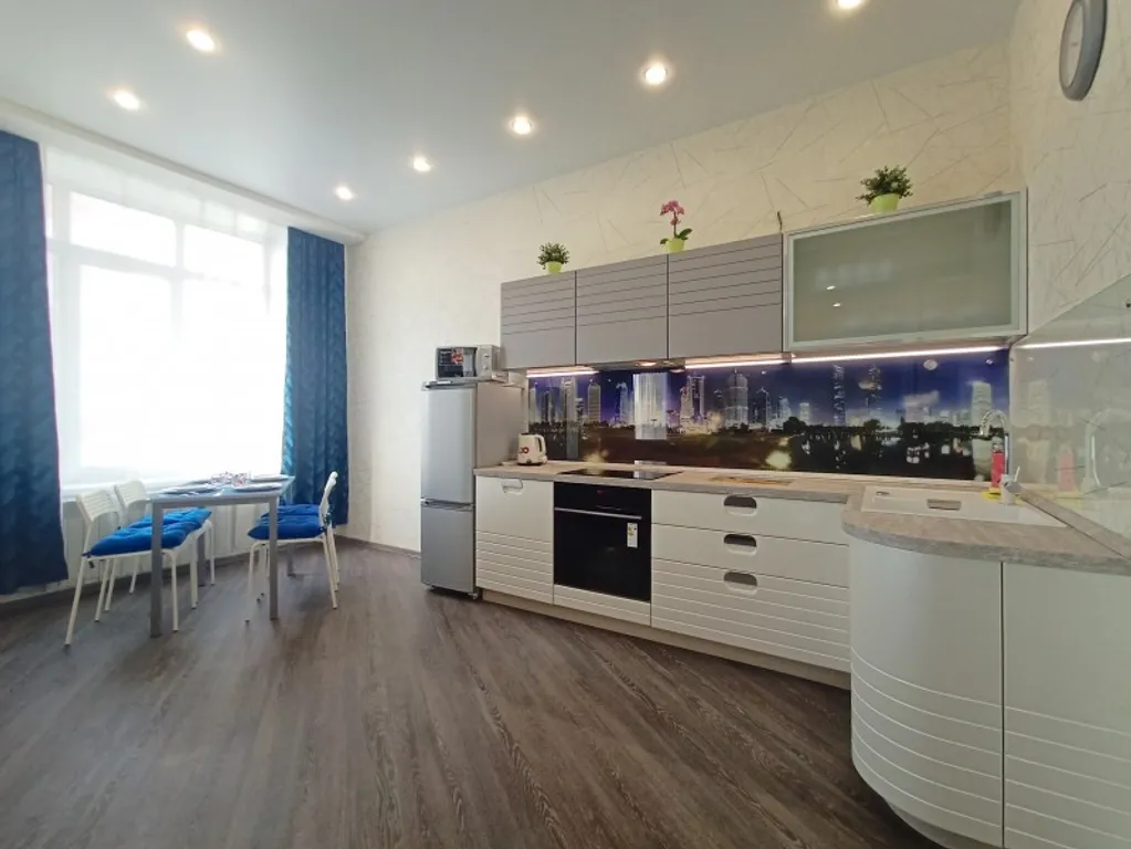 Отличная квартира в центре