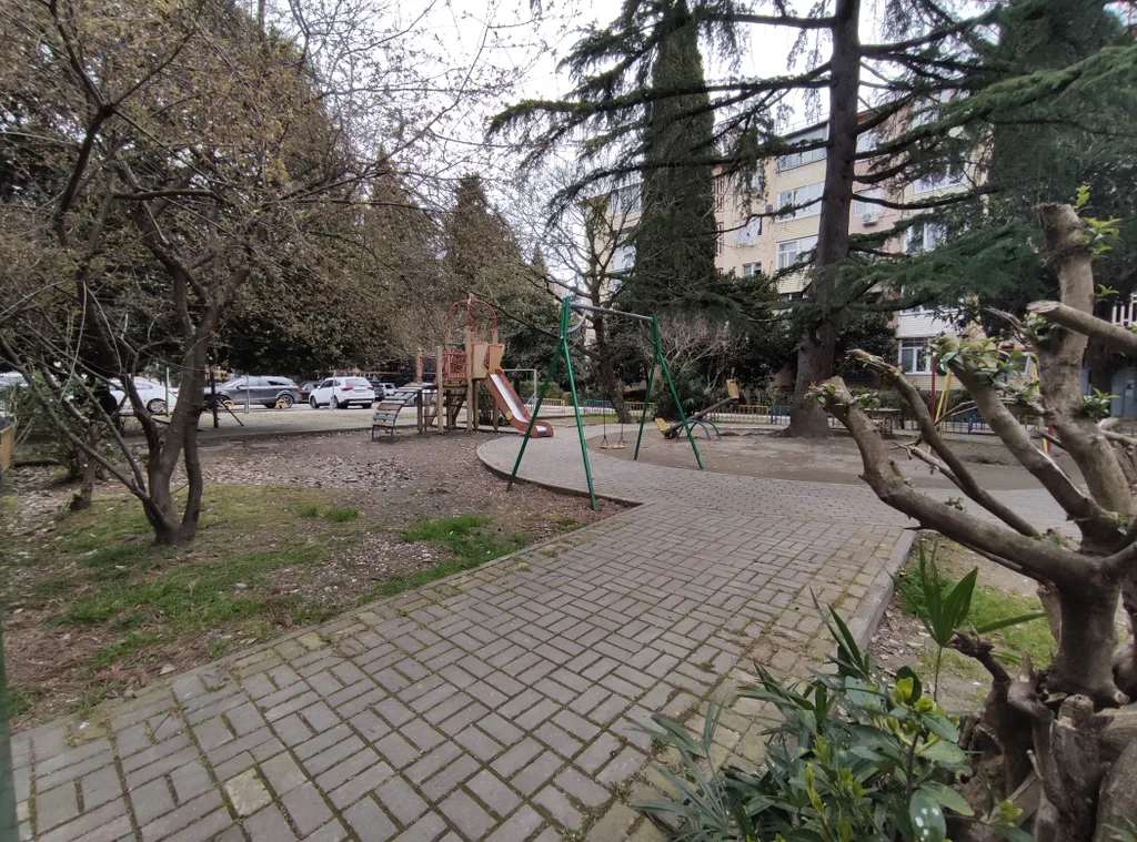 Квартира Квартира Центр Адлера — Адлер