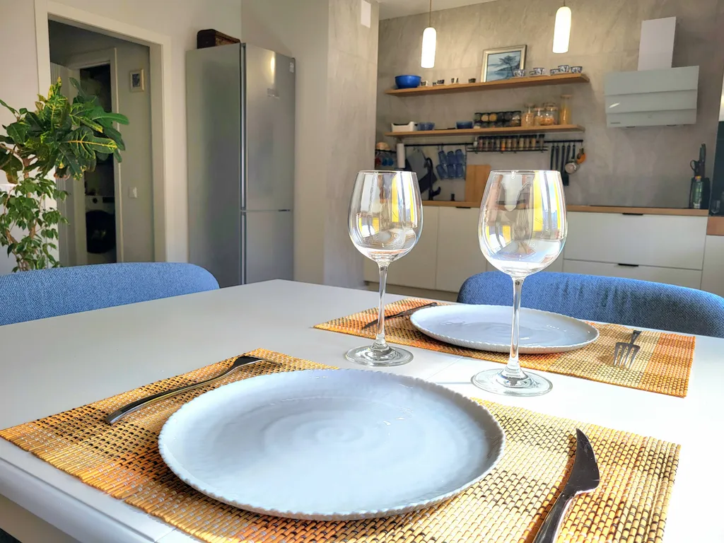 Квартира Новая квартира в самом центре города рядом с метро — Нижний Новгород