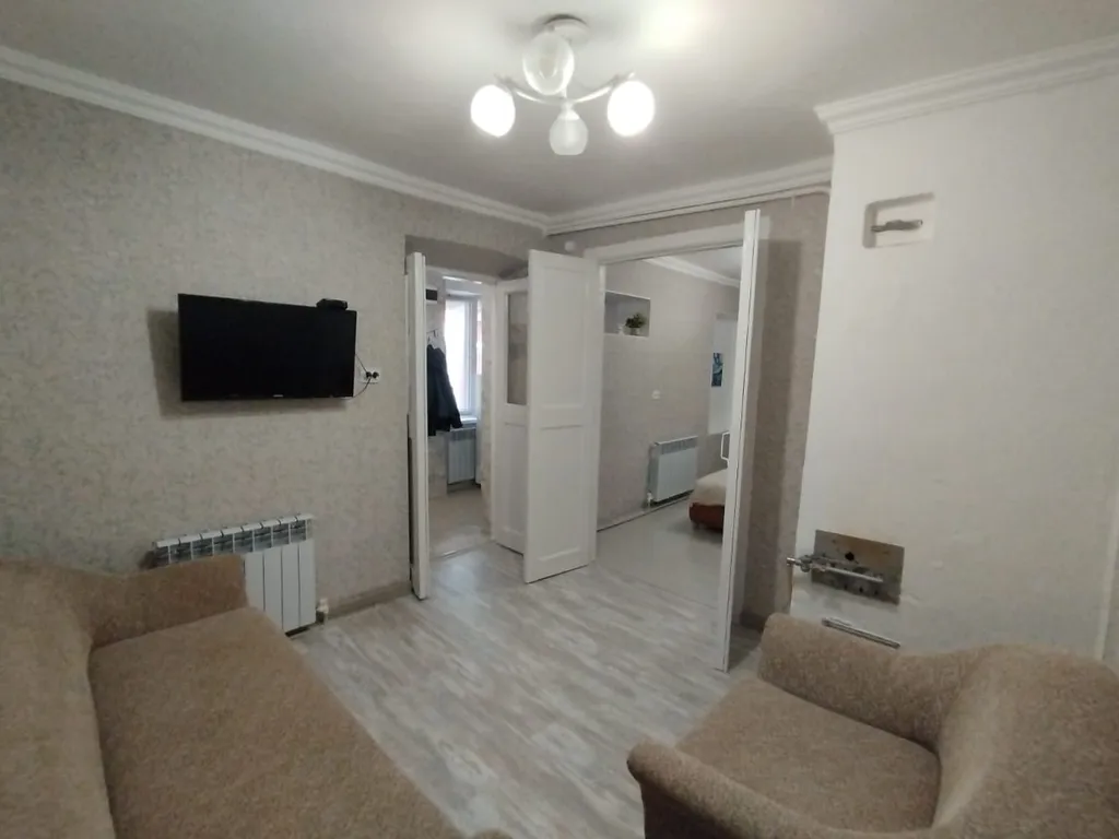 М. А. Булгаков-русский писатель жил в уютном доме в центре города