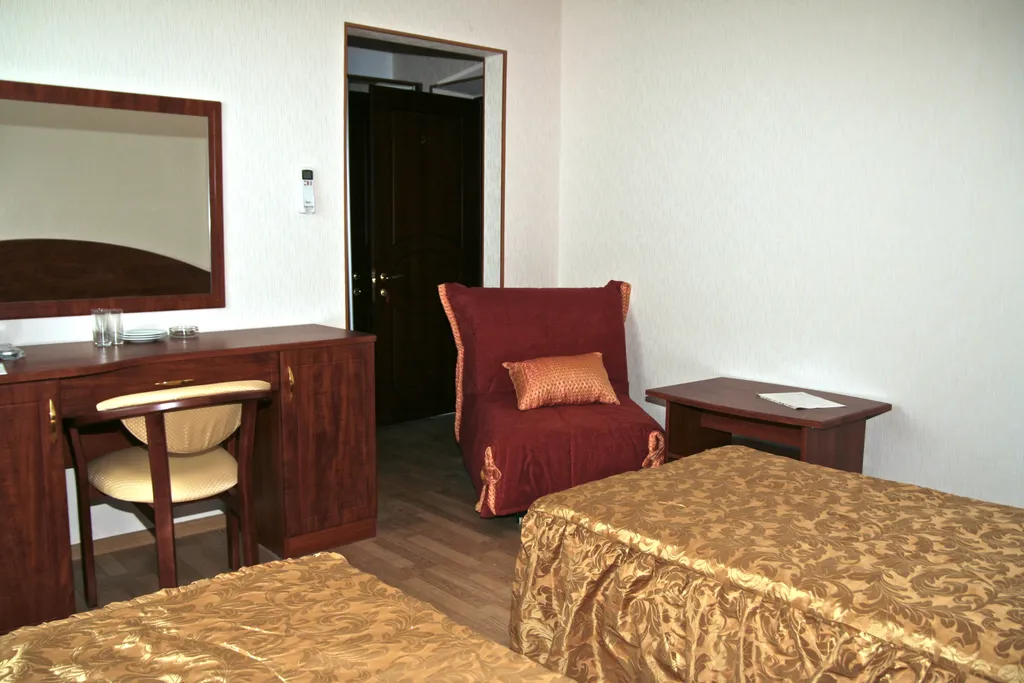 Квартира Комната — Геленджик