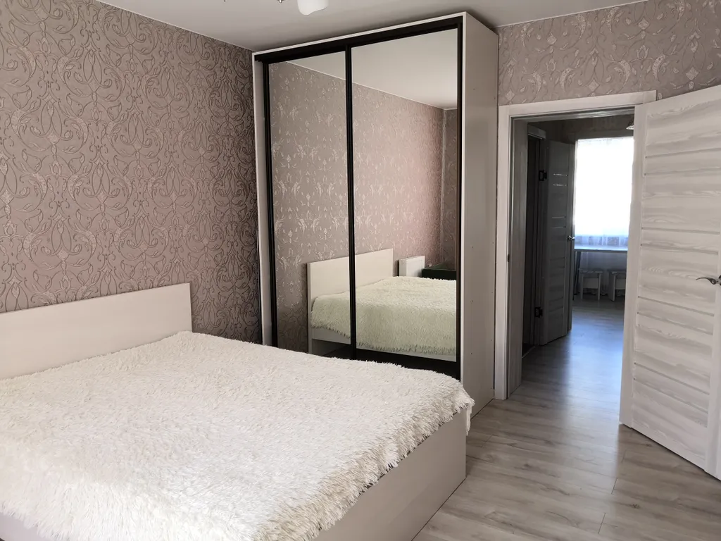 Уютная квартира в центре города — аренда посуточно в Пионерский