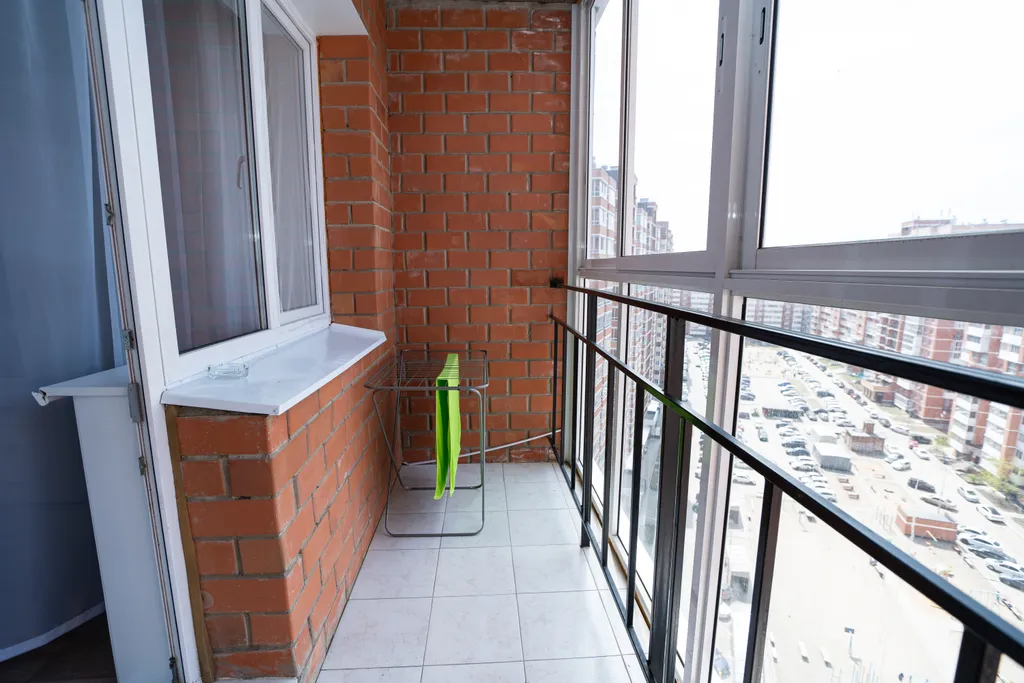 Студия на Аэропорте