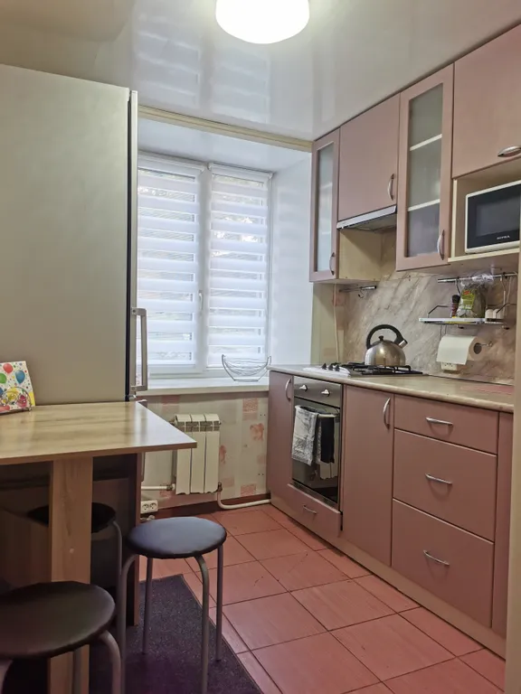 Уютная квартира с отдельным входом в исторической части города