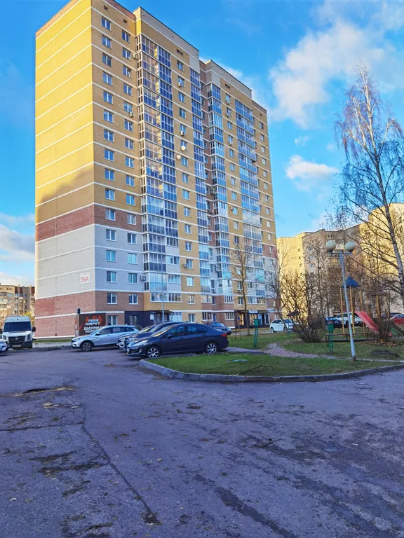 Евродвушка в центре