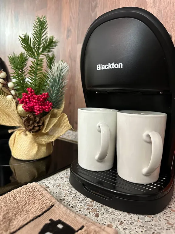 Квартира Уютная квартира-студия — Лобня