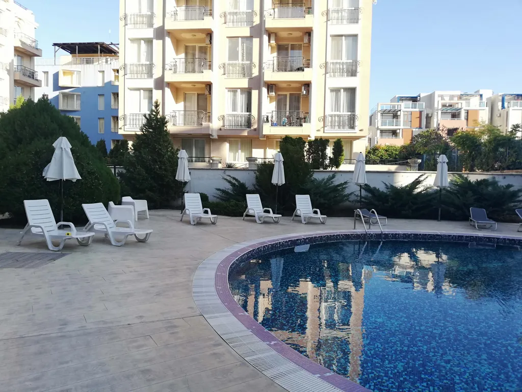 Райское местечко