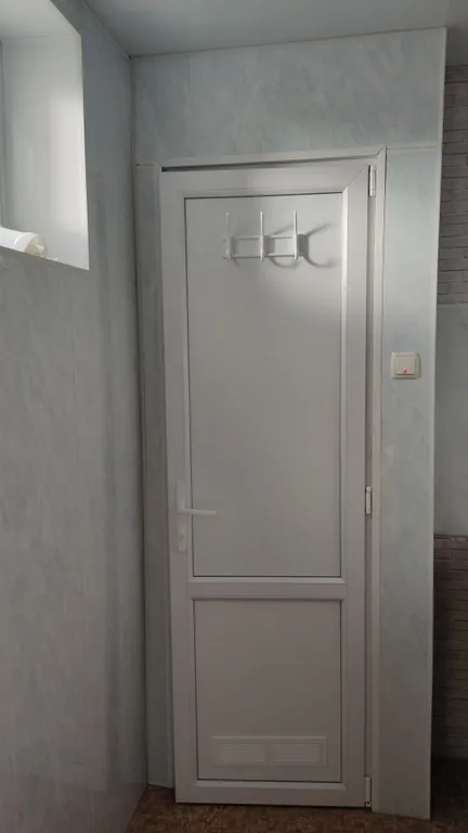 Домик-студия для двоих