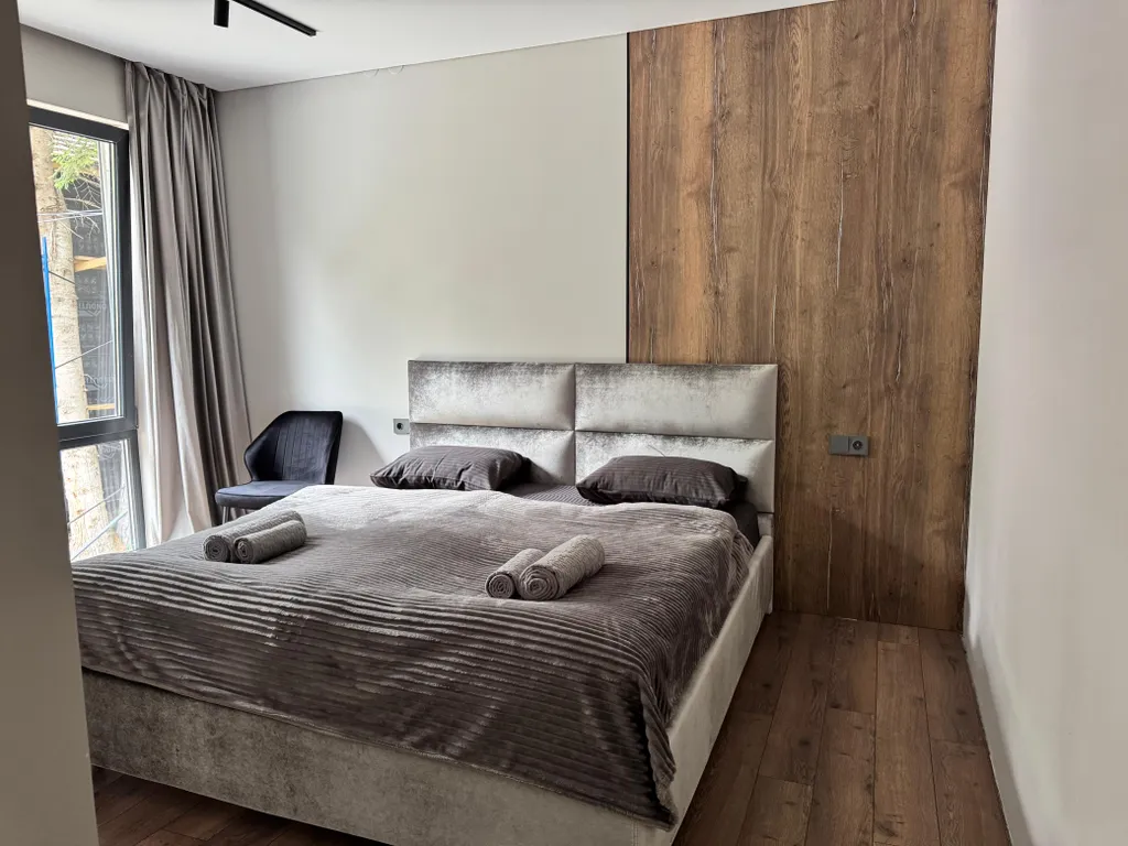 Премиальный дом отдыха