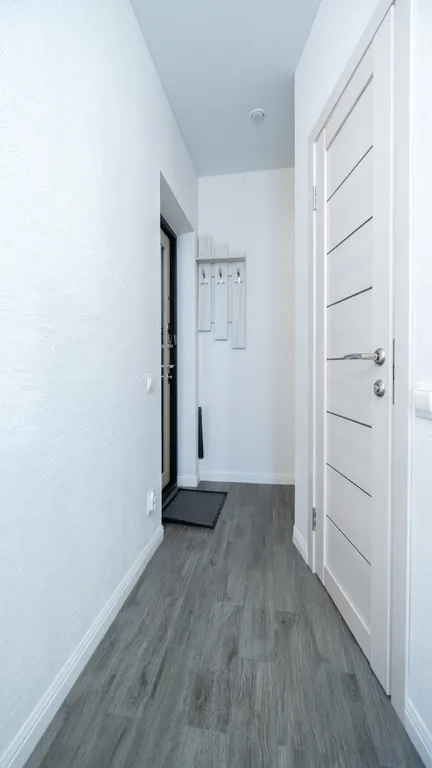 Bonnie Clyde Студия в ЖК Союзный